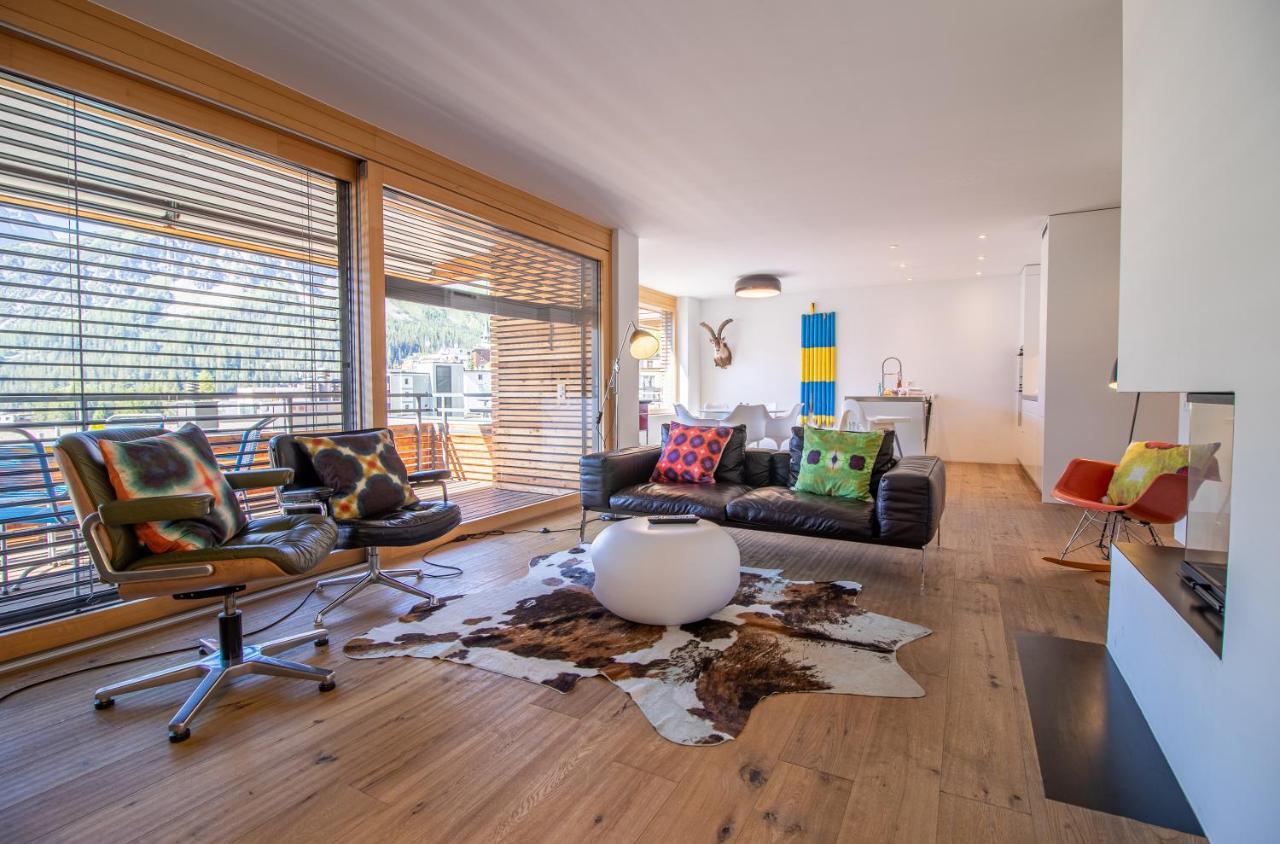 Salis 06 By Arosa Holiday מראה חיצוני תמונה