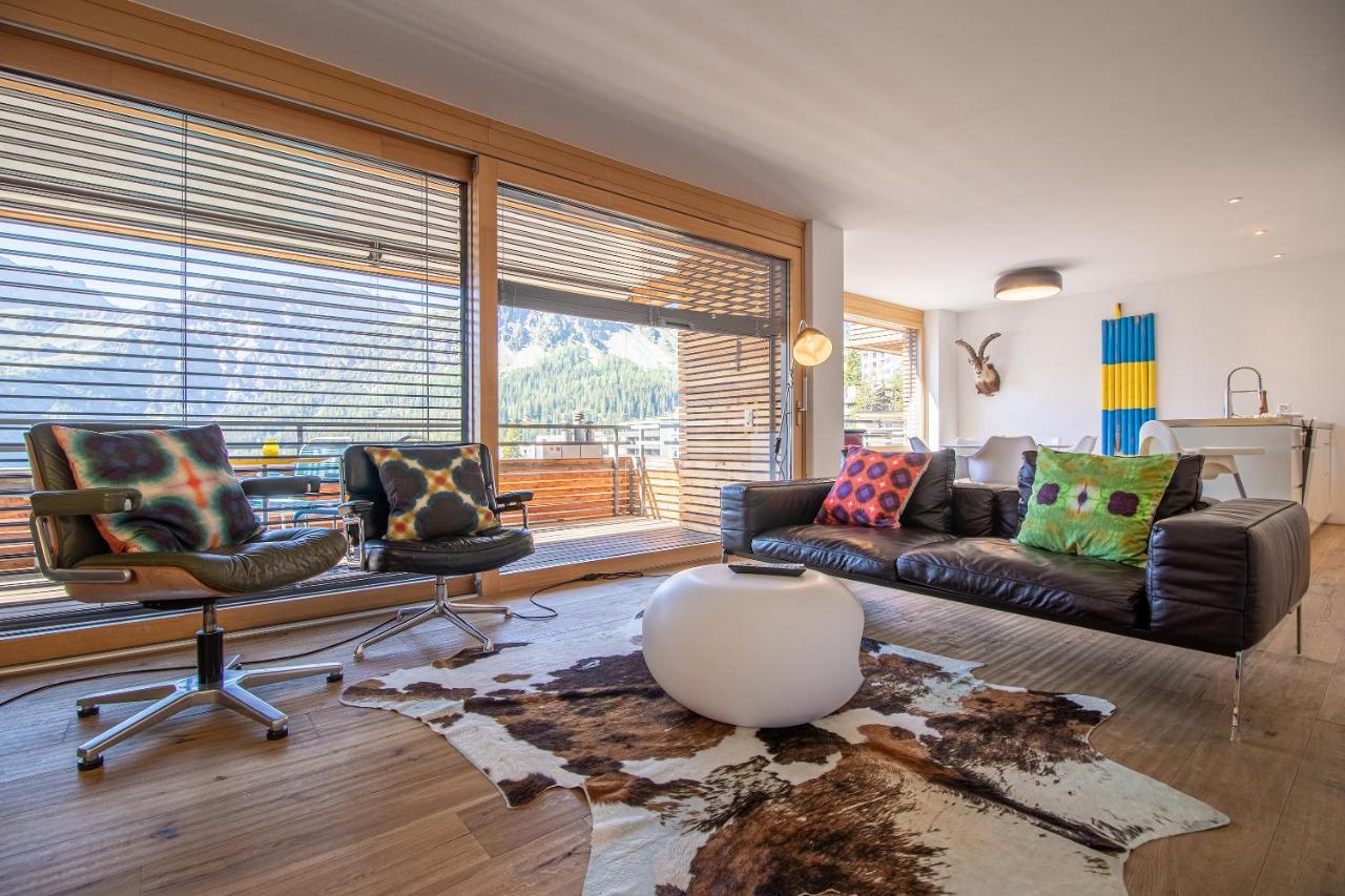 Salis 06 By Arosa Holiday מראה חיצוני תמונה