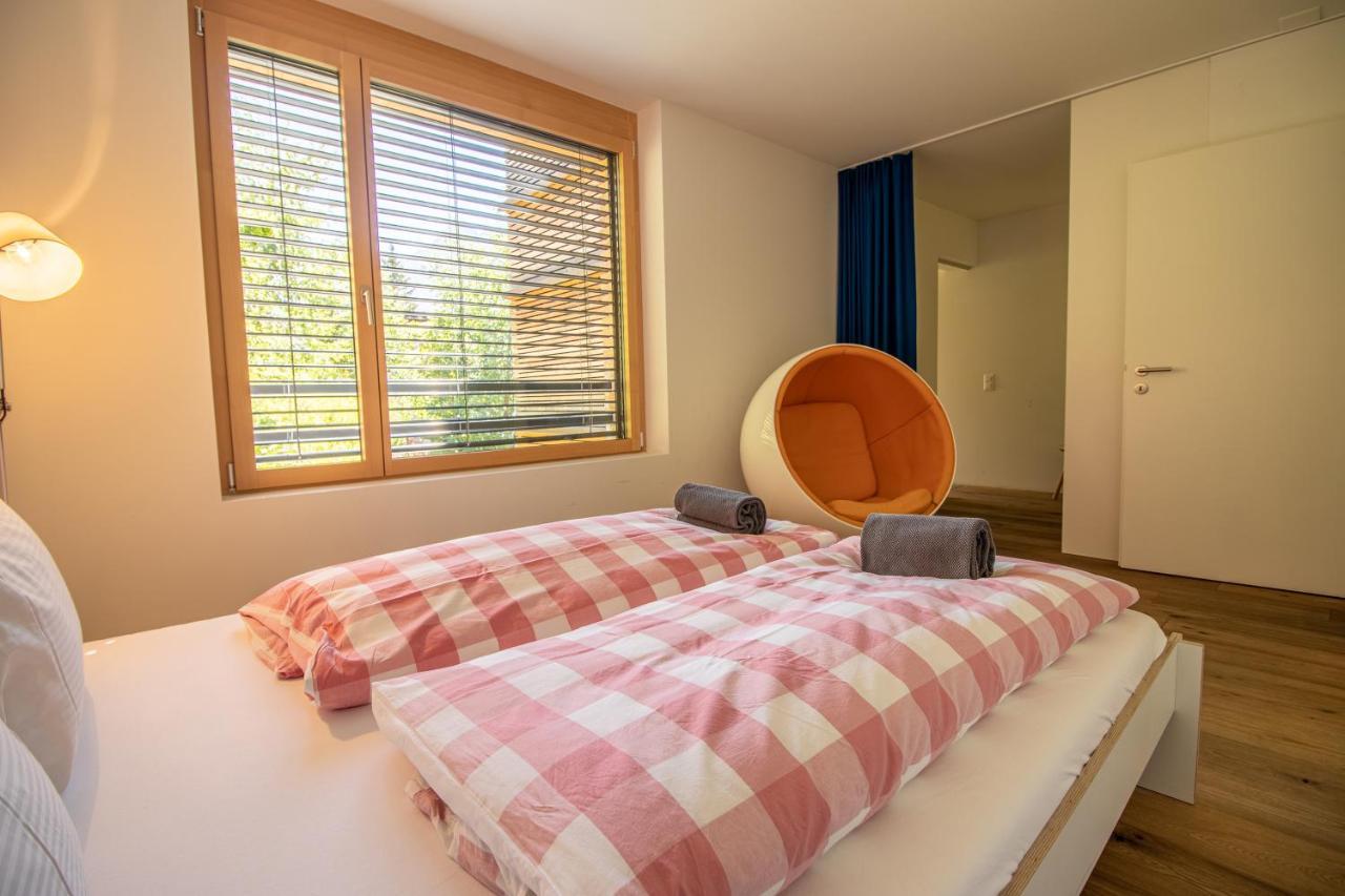 Salis 06 By Arosa Holiday מראה חיצוני תמונה